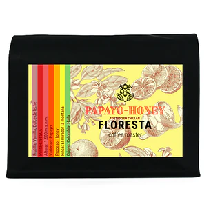 Papayo Honey 100g. (25%DESCUENTO) ( ANTES: $9700 CYBER: $7275 )