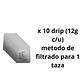 Caja drip cafe Otoreña perfil espresso (15%DESCUENTO) (ANTES: $7.890 CYBER: $6.706) - Miniatura 2