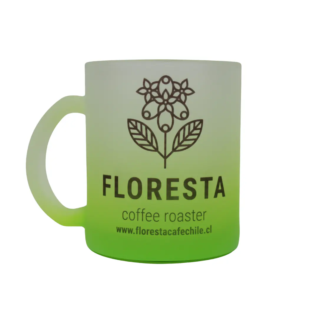 Tazon Verde Floresta 1