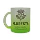 Tazon Verde Floresta - Miniatura 1