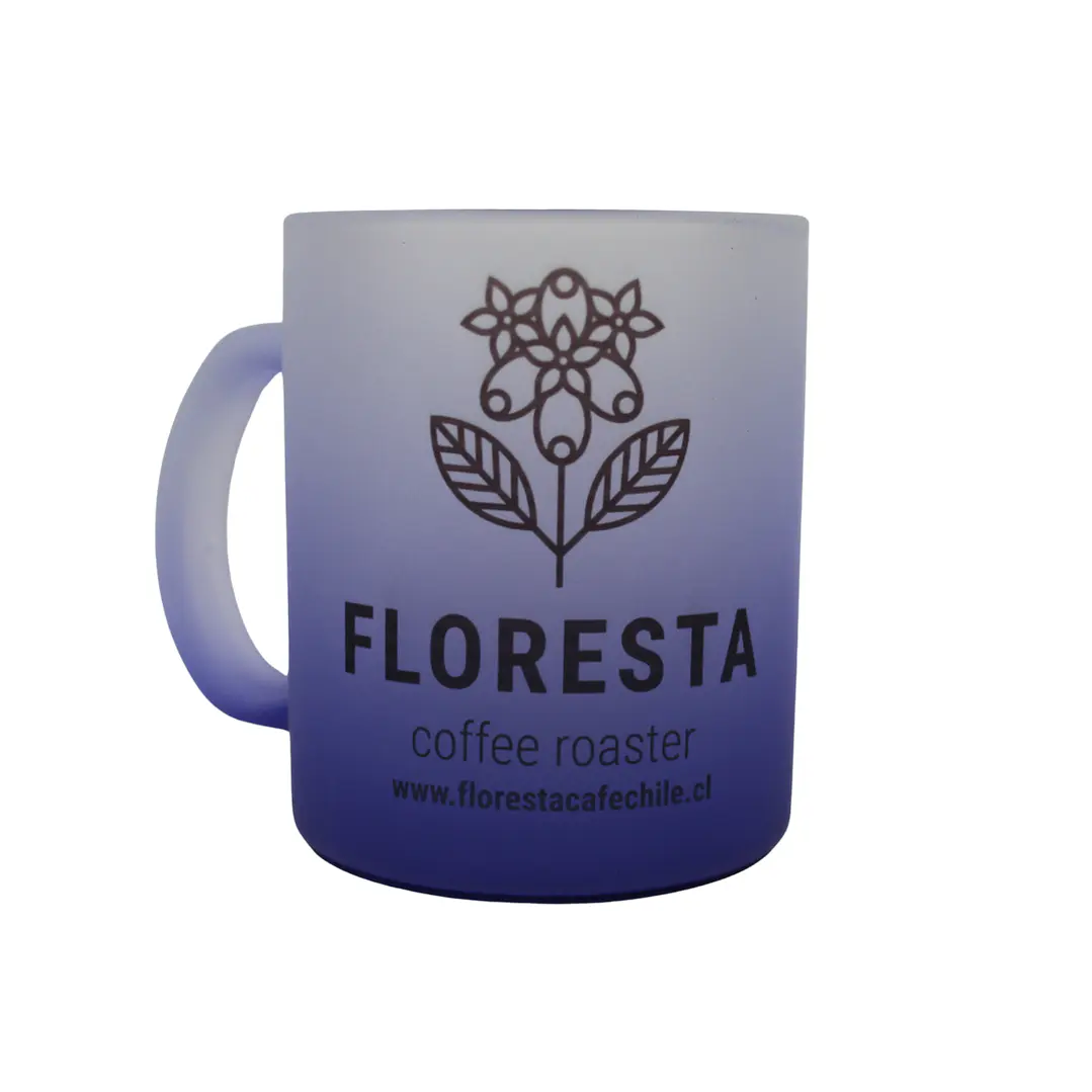 Tazon Azul Floresta 1