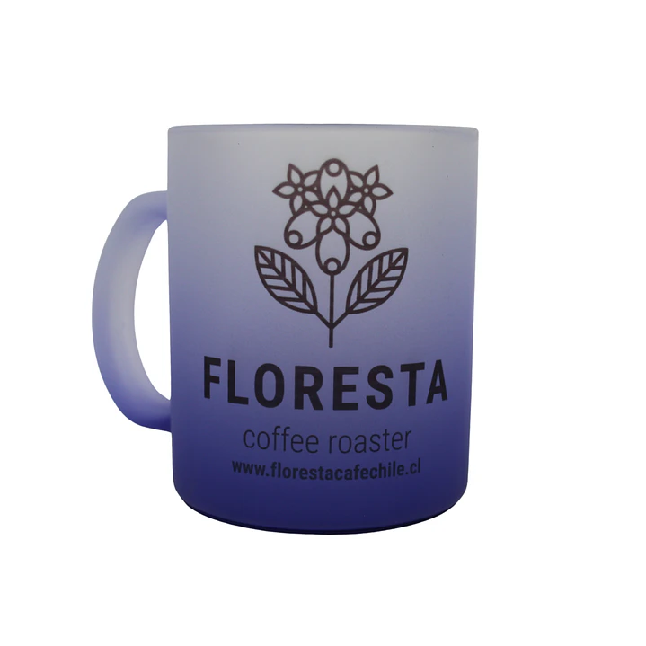 Tazon Azul Floresta 1