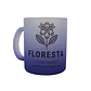 Tazon Azul Floresta - Miniatura 1