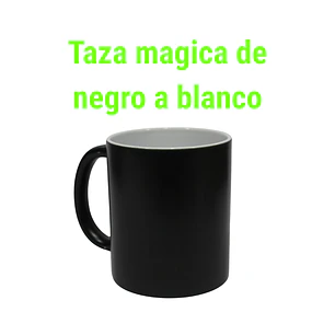 Tazon magico Floresta