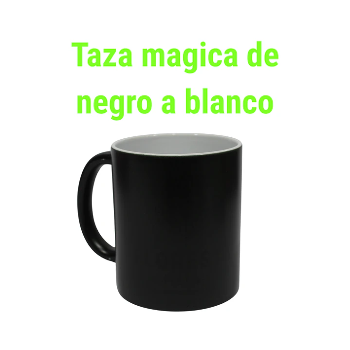 Tazon magico Floresta 1