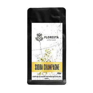 Sidra champagne Ecuador 60g (Precio Normal: $12.340 Precio Cyber: $11.106)