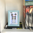 AO HARU RIDE | Cuadro | CELESTE 1