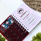 LIBRETA | DAN DA DAN | Okarun 2