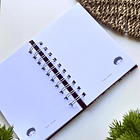 LIBRETA | DAN DA DAN | Okarun 3