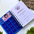 LIBRETA | DAN DA DAN | Momo 2