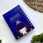 LIBRETA | T. APOTHECARY DIARIES | Jinshi 5