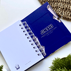 LIBRETA | T. APOTHECARY DIARIES | Jinshi 4