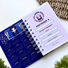 LIBRETA | T. APOTHECARY DIARIES | Jinshi 2