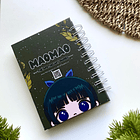 LIBRETA | T. APOTHECARY DIARIES | Maomao 5