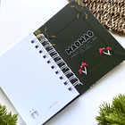 LIBRETA | T. APOTHECARY DIARIES | Maomao 4