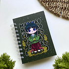 LIBRETA | T. APOTHECARY DIARIES | Maomao 1