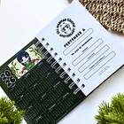 LIBRETA | T. APOTHECARY DIARIES | Maomao 2