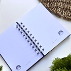 LIBRETA | HUNTER X HUNTER | Chrollo 3