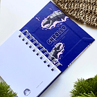 LIBRETA | HUNTER X HUNTER | Chrollo 4