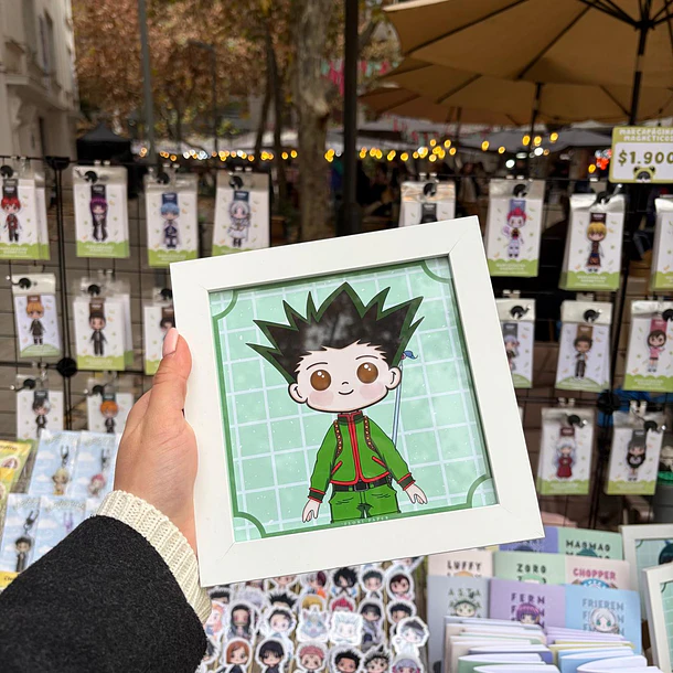 GON | Cuadro decorativo