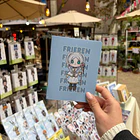 CUADERNILLO | FRIEREN | Frieren 1