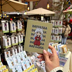 CUADERNILLO | INUYASHA | Inuyasha 1