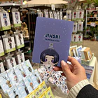 CUADERNILLO | THE APOTHECARY DIARIES | Jinshi 2