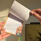 Taco de notas | CHAINSAW MAN  4