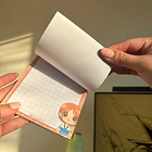 Taco de notas | ONE PIECE 5