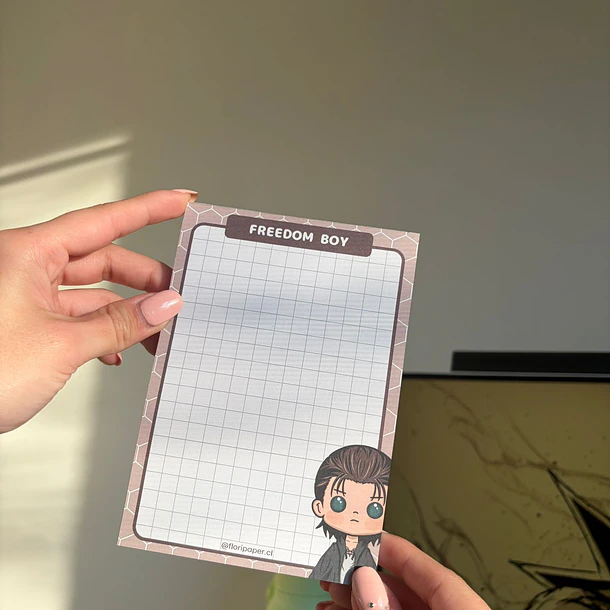 Taco de notas | SHINGEKI NO KYOJIN