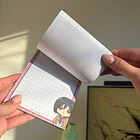 Taco de notas | SHINGEKI NO KYOJIN 3