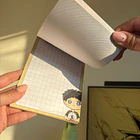 Taco de notas | HAIKYU!! 6