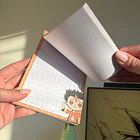 Taco de notas | HAIKYU!! 3