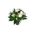 Ramo de Rosas Brancas