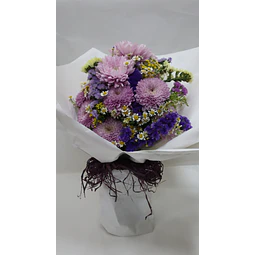 Ramo Violeta