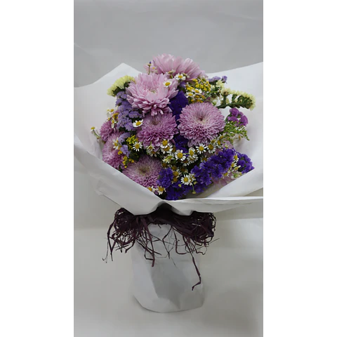 Ramo Violeta