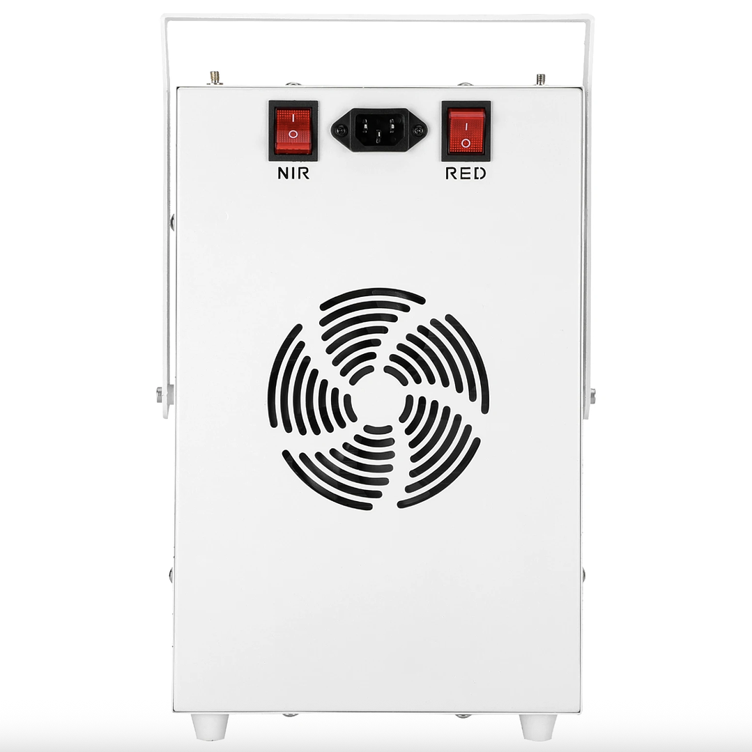 Panel de Fotobiomodulación 300W 2