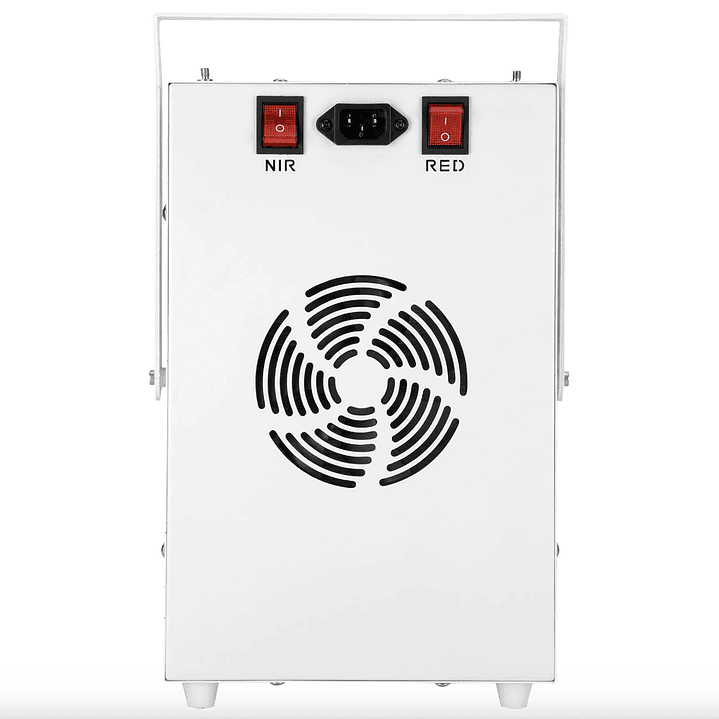 Panel de Fotobiomodulación 300W 2