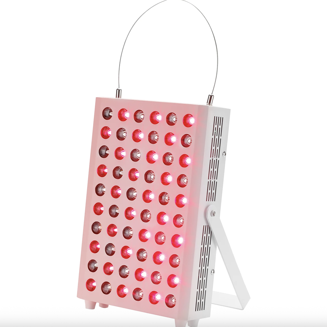 Panel de Fotobiomodulación 300W 1