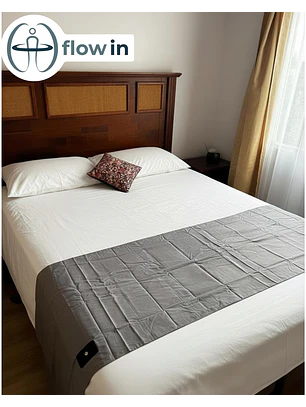 Sábana de conexión a tierra FLOW IN 