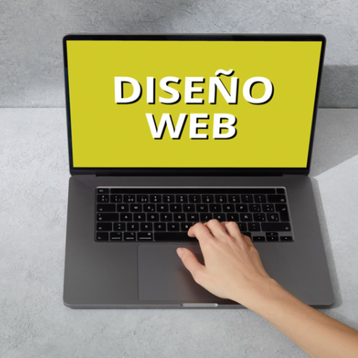 DISEÑO WEB - CON CARRITO DE COMPRA 1