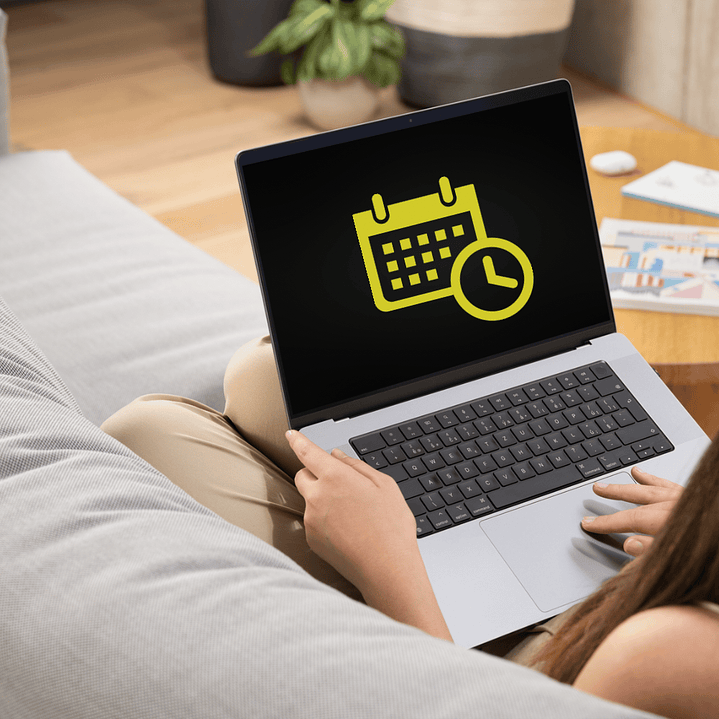 Agenda - Reunión puerta de entrada 1