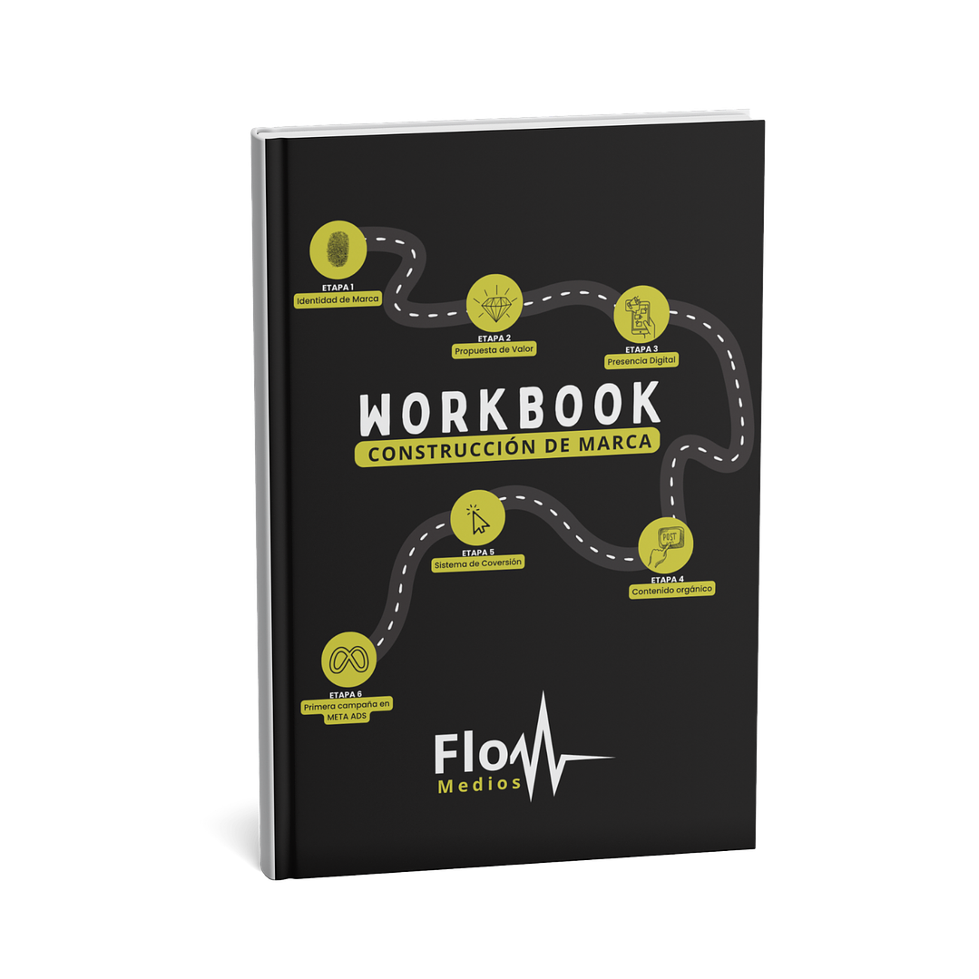 WORKBOOK - Construcción de Flow de Marca 1