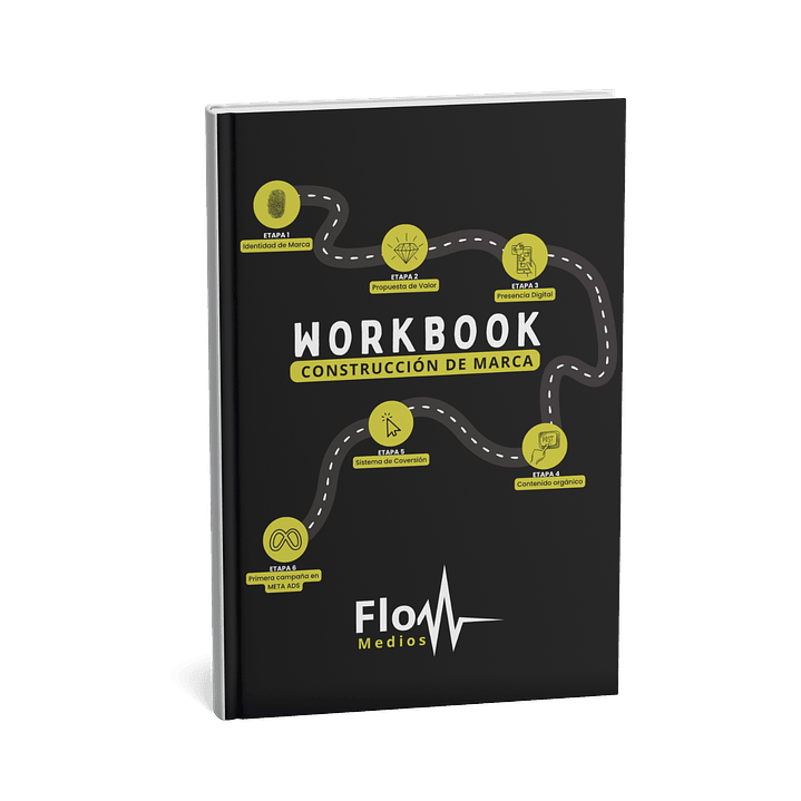 WORKBOOK - Construcción de Flow de Marca 1