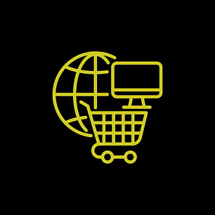 Configuración y edición de tu e-commerce