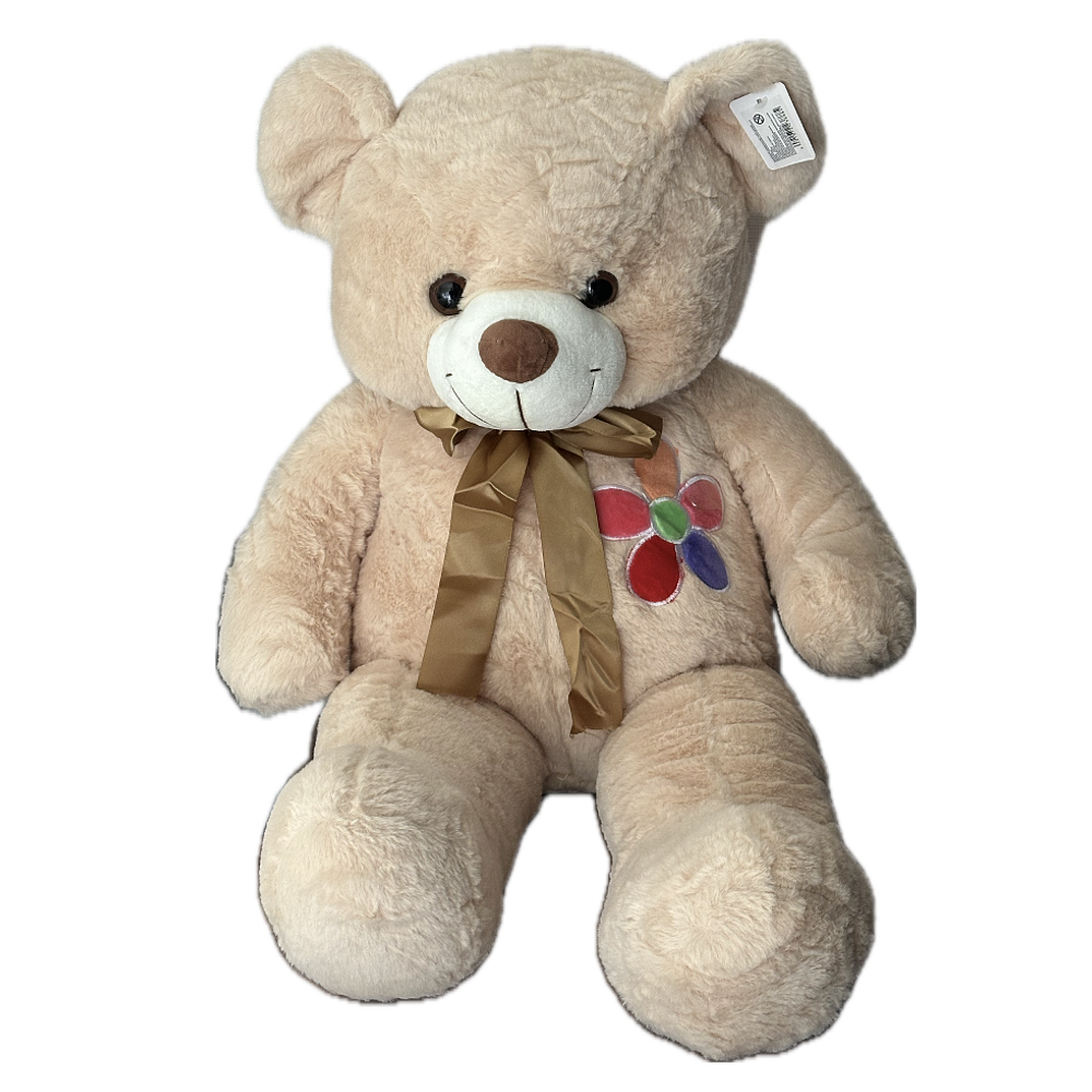 Oso de peluche 75 cm 