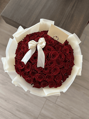 Ramo 50 Rosas 