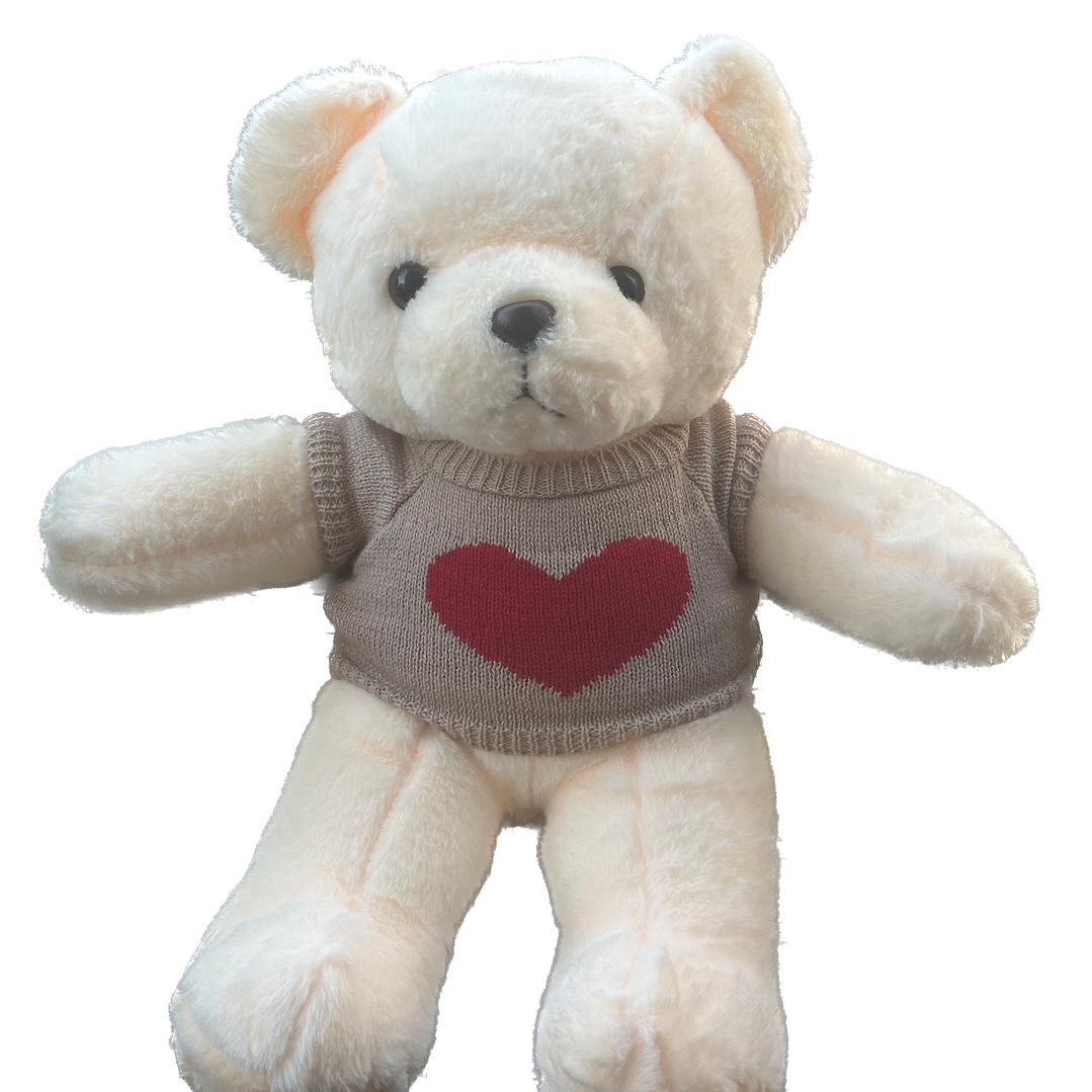 Osos de peluche 50 cm  2