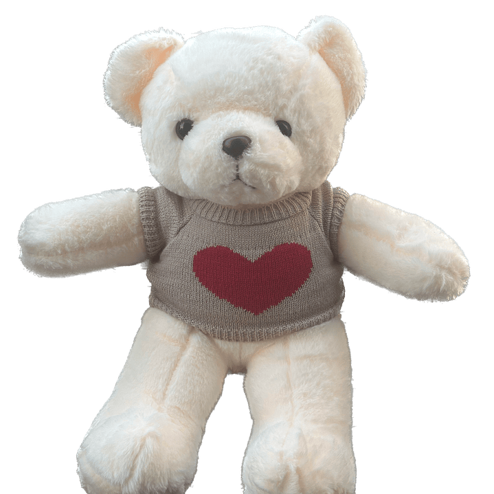 Osos de peluche 50 cm  2