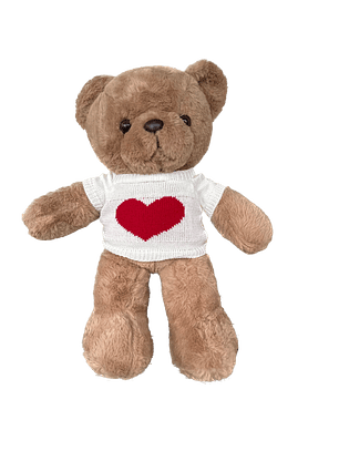 Osos de peluche 50 cm 